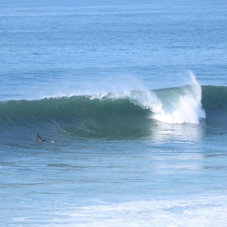 Villa Conde Surf Camp - Junto Ao Mar - Entire Pvt House Vila do Conde Exterior foto