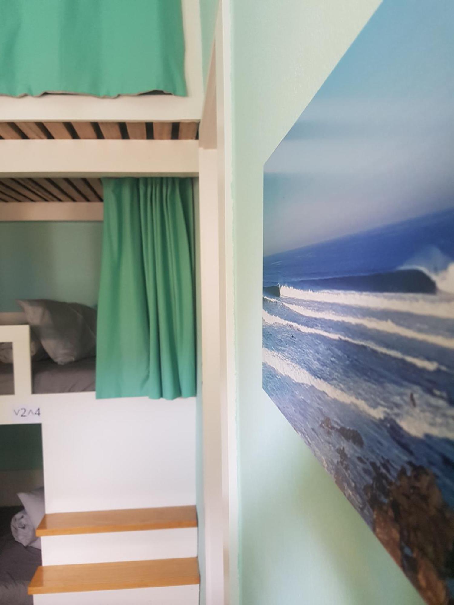 Villa Conde Surf Camp - Junto Ao Mar - Entire Pvt House Vila do Conde Exterior foto