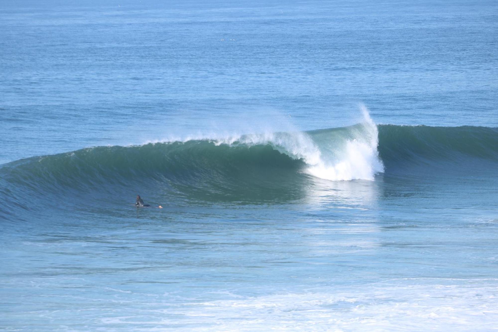Villa Conde Surf Camp - Junto Ao Mar - Entire Pvt House Vila do Conde Exterior foto